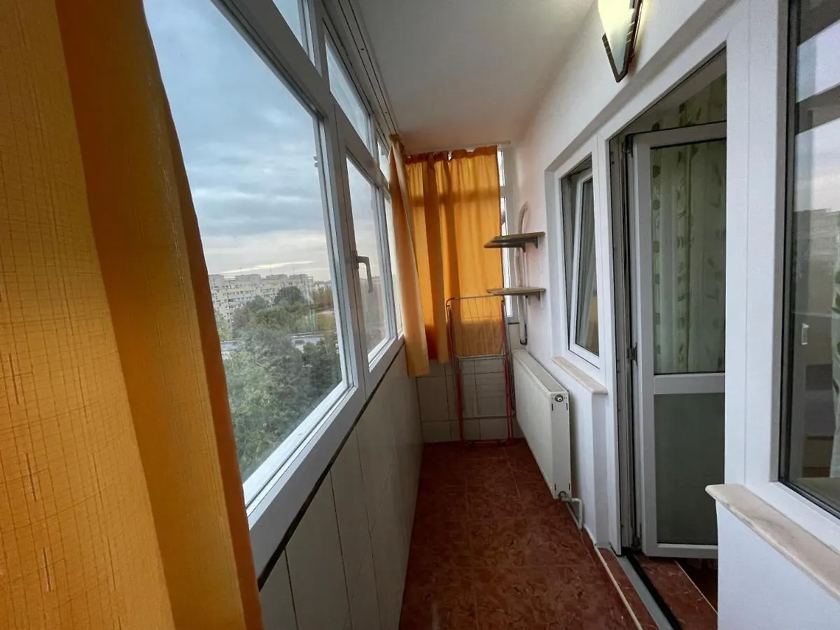 Apartament Magnolia, Piata Gorjului- Metrou Daire Bükreş 0*,