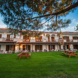 Maria Village Vourvourou