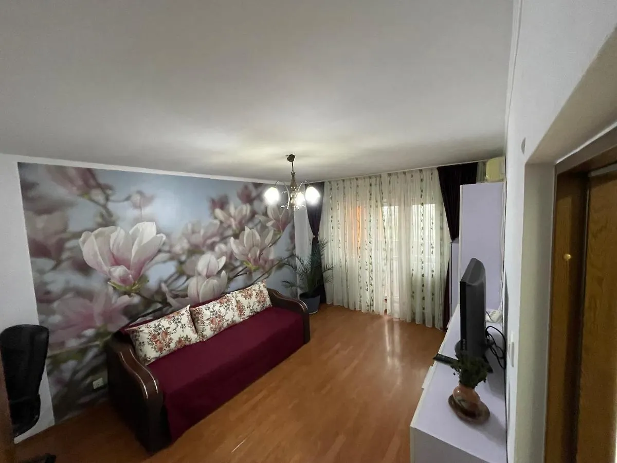 Apartament Magnolia, Piata Gorjului- Metrou Apartment Bucharest