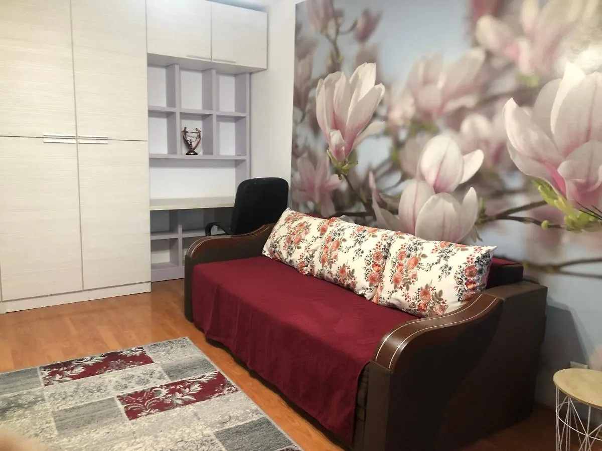 Apartament Magnolia, Piata Gorjului- Metrou Apartment Bucharest 0*,  Romania