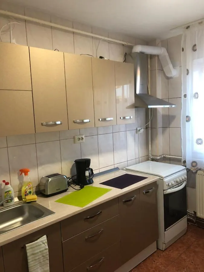 Apartament MAGNOLIA, Piata Gorjului- Metrou Apartment Bucureşti