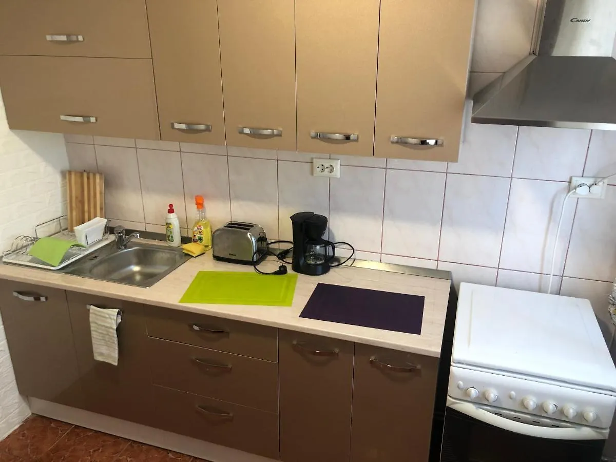 Apartament MAGNOLIA, Piata Gorjului- Metrou Apartment Bucureşti România