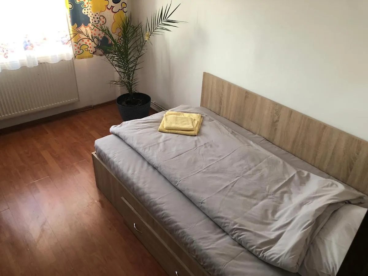 Apartament Magnolia, Piata Gorjului- Metrou Apartment Bucharest