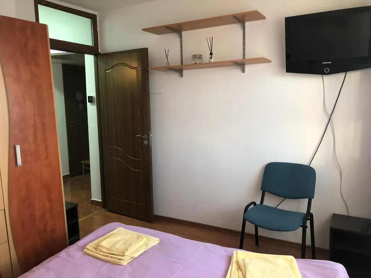 Apartament MAGNOLIA, Piata Gorjului- Metrou Apartment Bucureşti 0*,  România