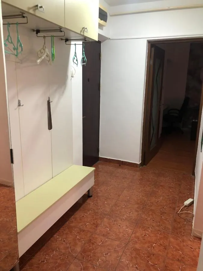 Apartament Magnolia, Piata Gorjului- Metrou Apartment Bucharest