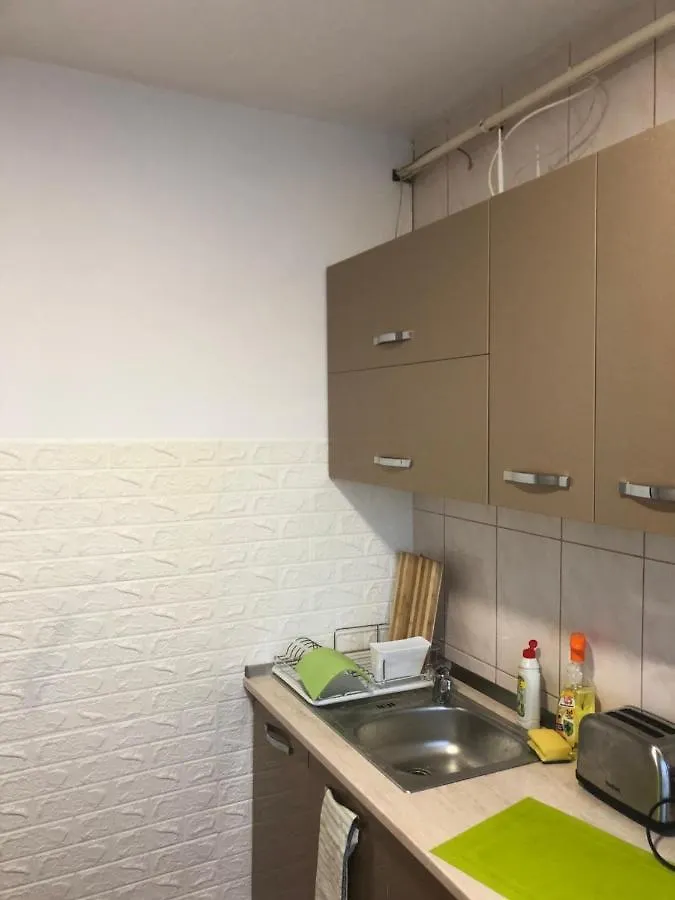 Apartament MAGNOLIA, Piata Gorjului- Metrou Apartment Bucureşti România