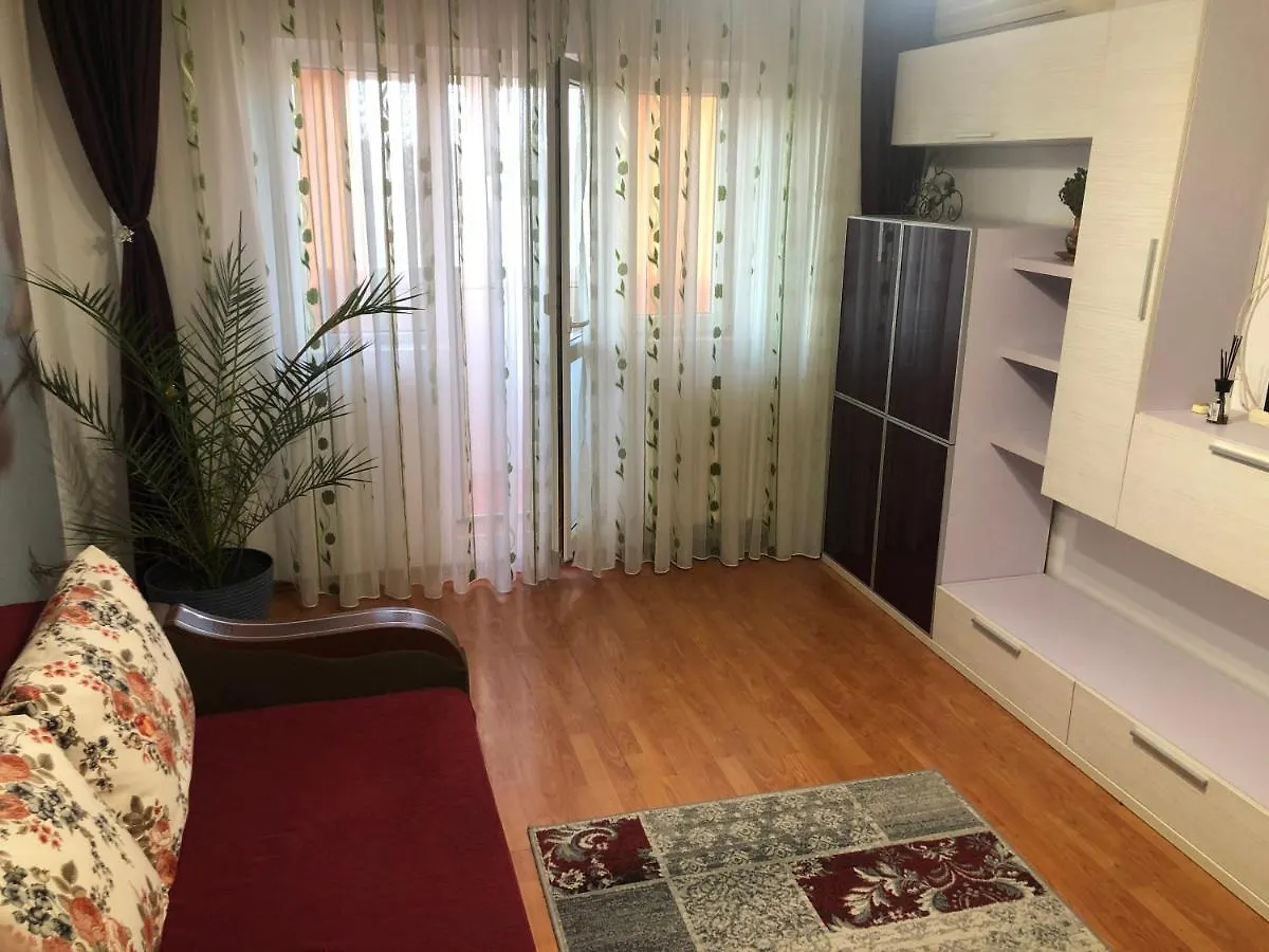 Apartament MAGNOLIA, Piata Gorjului- Metrou Apartment Bucureşti