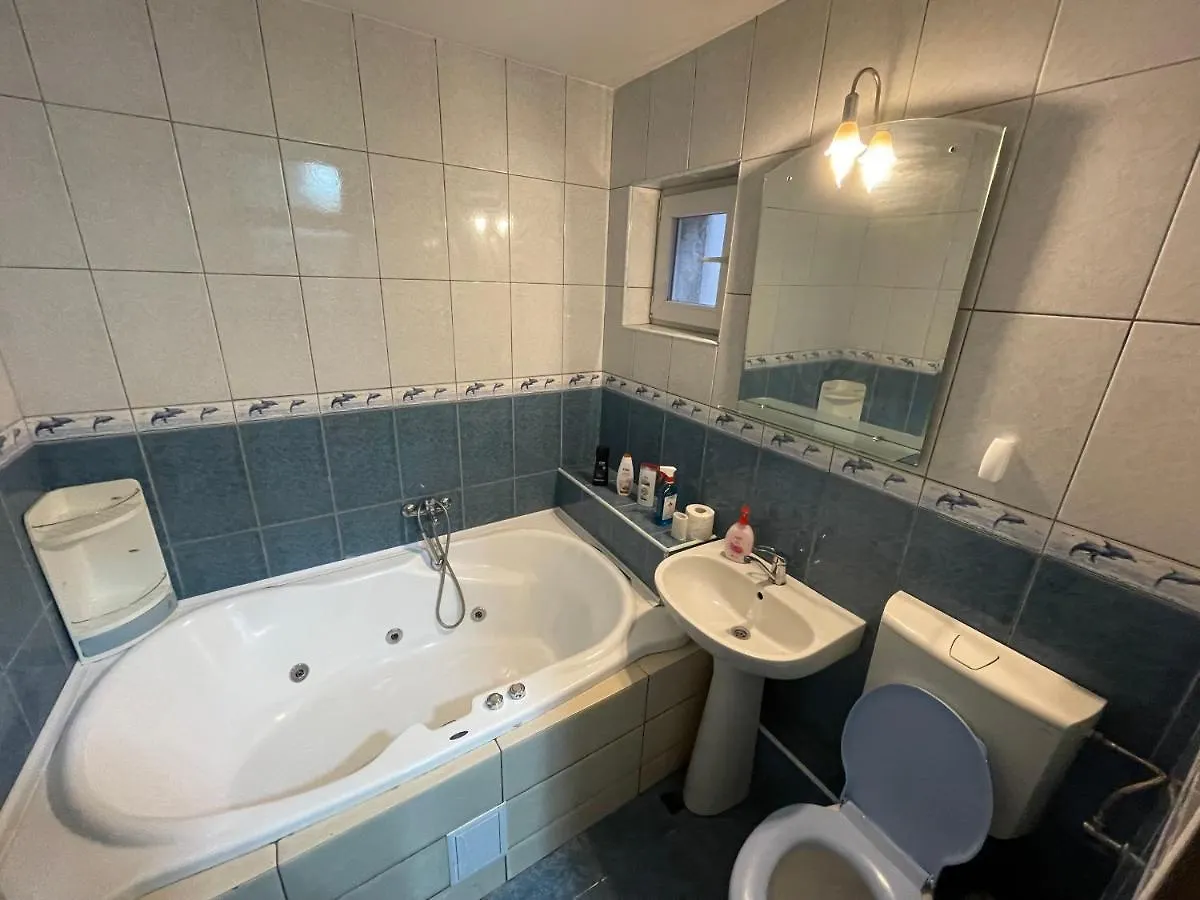 Apartament Magnolia, Piata Gorjului- Metrou Lägenhet Bukarest 0*,  Rumänien